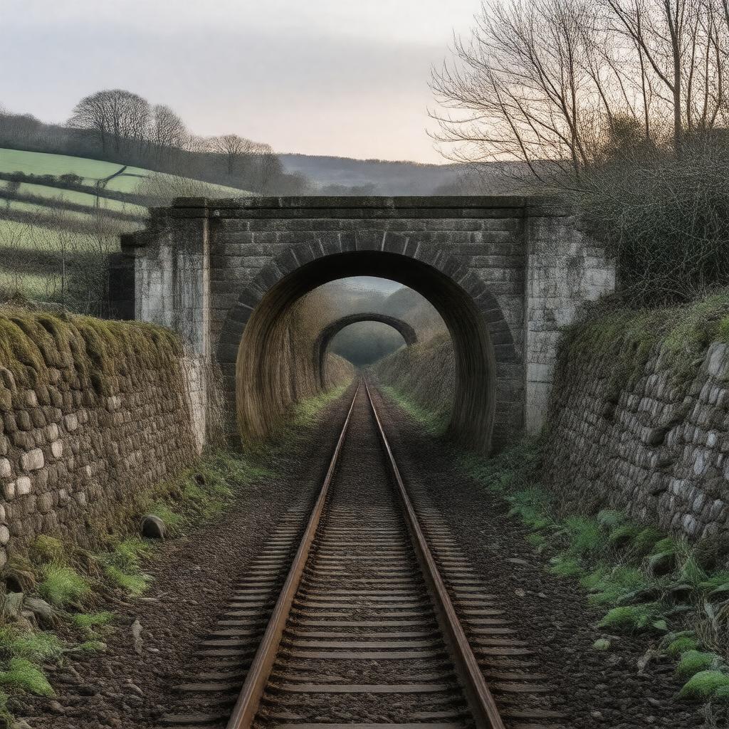 Box Tunnel